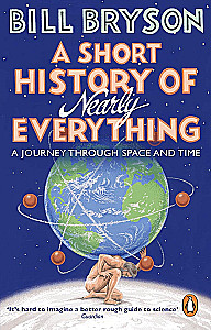 A Short History of Nearly