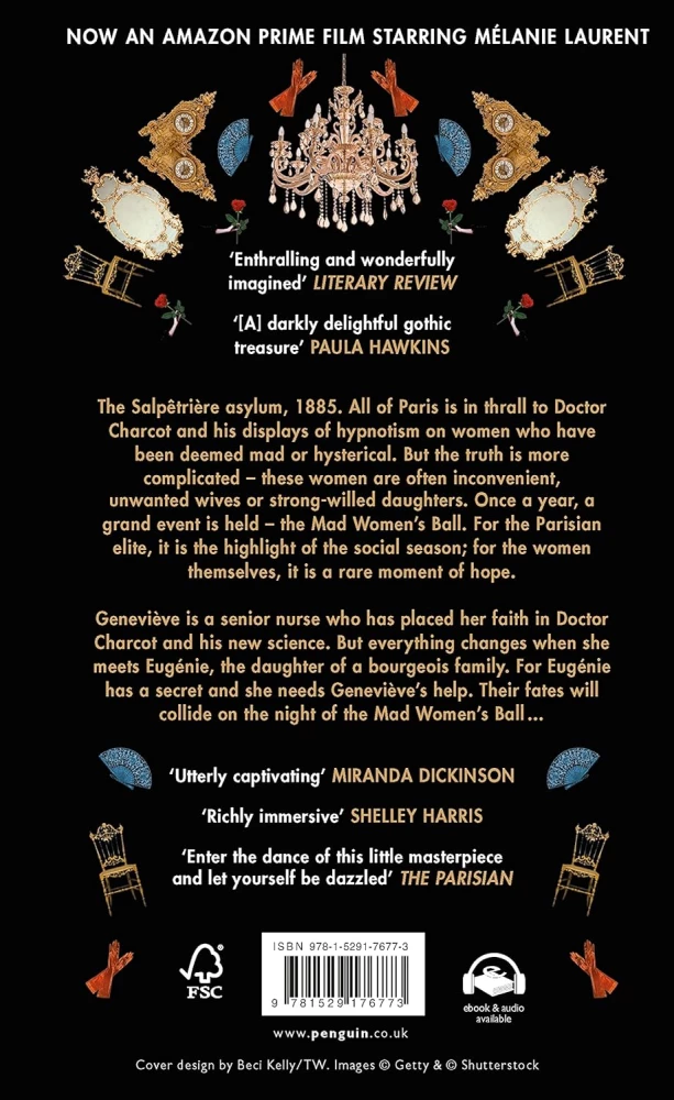 The Mad Womens Ball