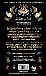 The Mad Womens Ball