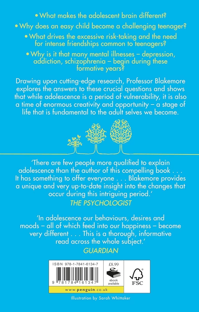 Inventing Ourselves