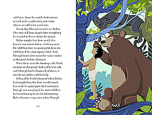 The Jungle Book