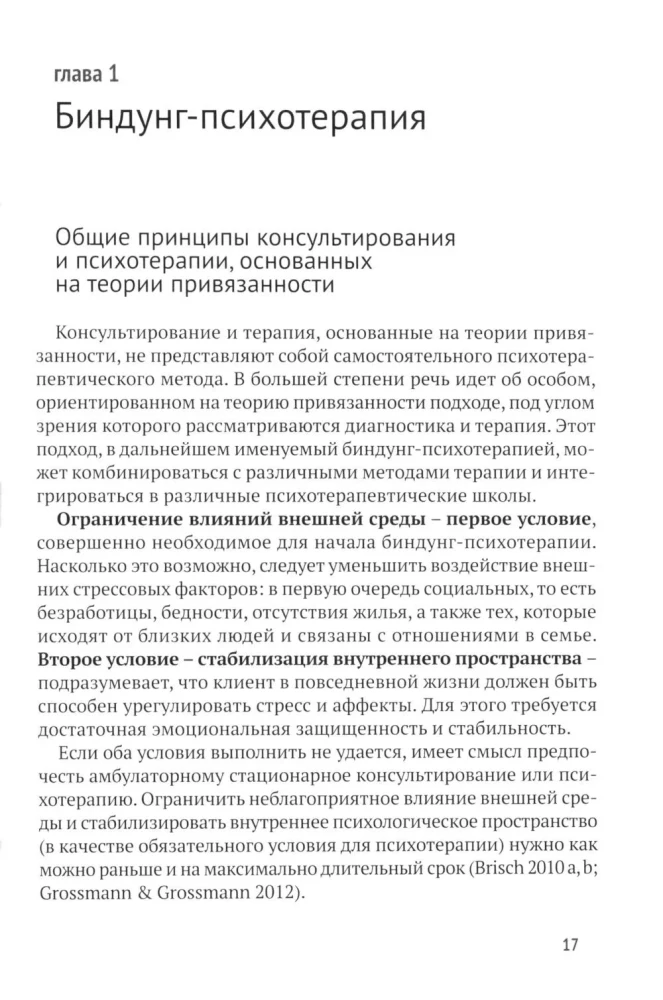 Binding Psychotherapy: Pregnancy and Childbirth