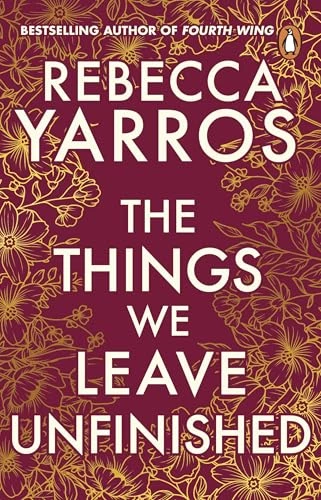 The Things We Leave