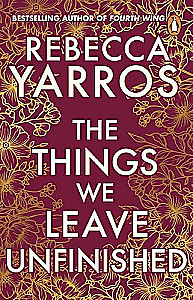 The Things We Leave