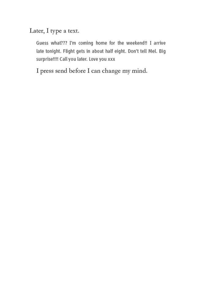 Faking Friends