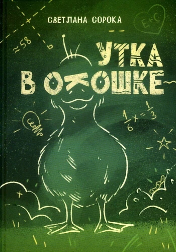 Утка в окошке: сборник рассказов