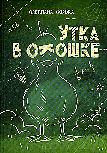Kaczka w oknie: zbiór opowiadań