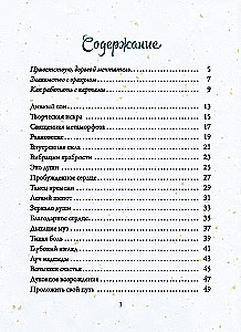 Orakulas - Pasąmonės eko (40 kortų + instrukcija)