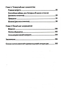 Penki žingsniai po išsiskyrimo