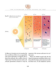 The Illustrated Brief History Of Time