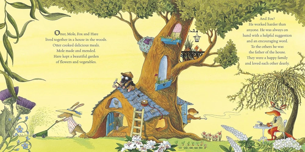 Always and Forever