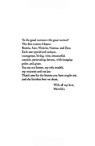 A Good Woman