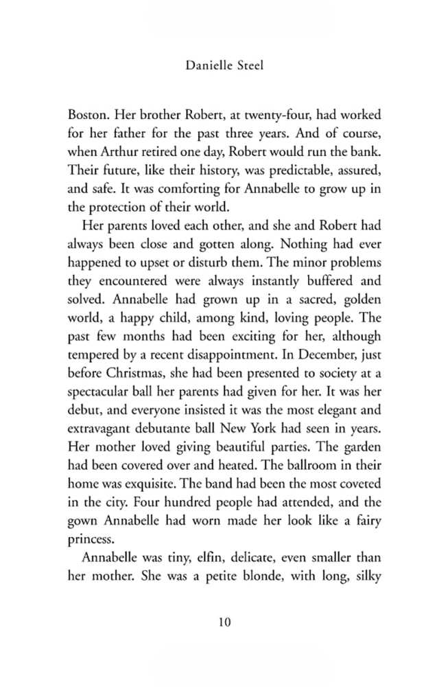 A Good Woman