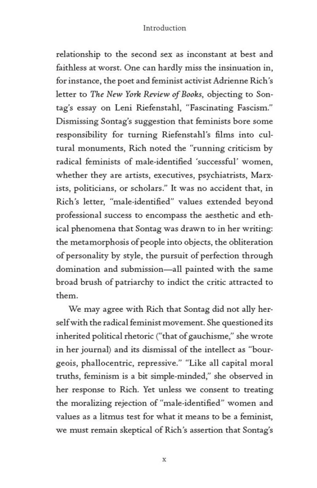 On Women