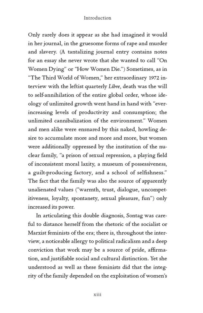 On Women