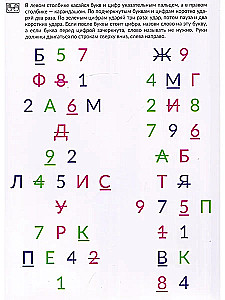 Классики для рук. Нейропсихологические упражнения для развития праксиса, координации движений и межполушарных связей. Комплект материалов