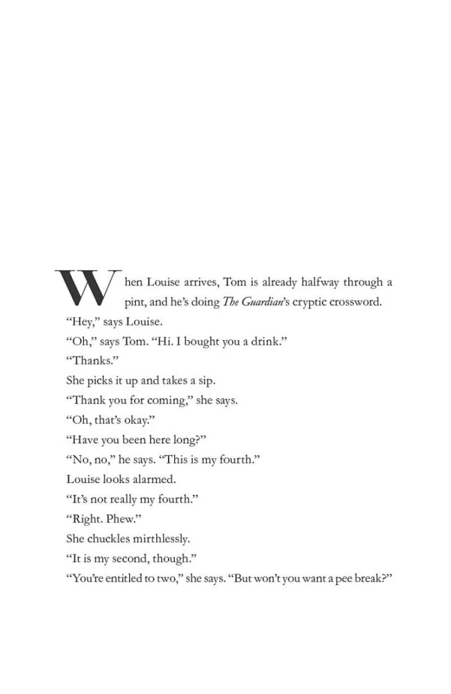 State of the Union