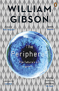 The Peripheral