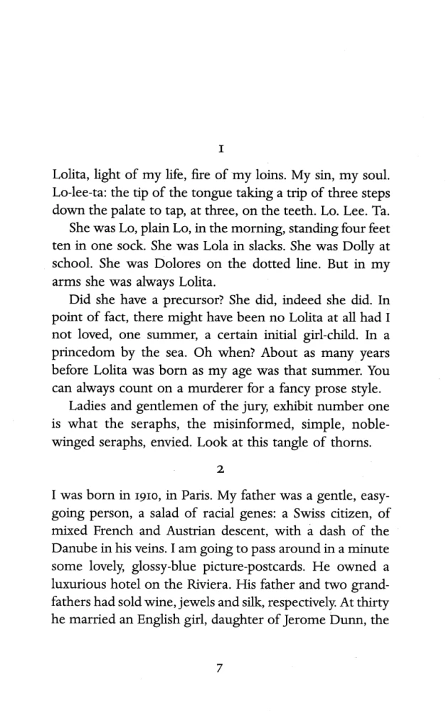 Lolita