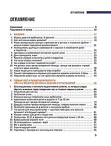 Mängu intelligentsuse arendamine. Kaasaegsed lähenemisviisid laste jalgpallimõtlemise õpetamiseks