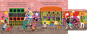 First Festivals: Carnival