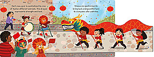 First Festivals: Lunar New Year