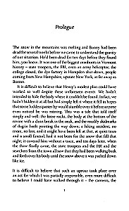 The Secret History