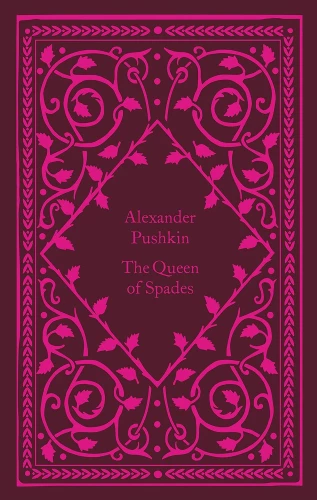 The Queen Of Spades