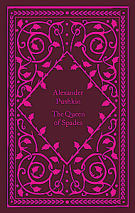 The Queen Of Spades