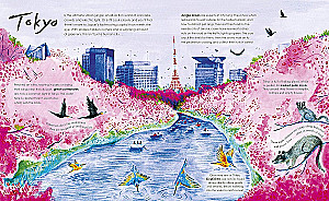 Wild Cities