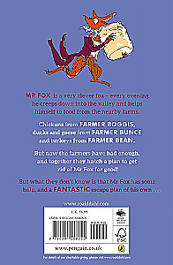 Fantastic Mr Fox