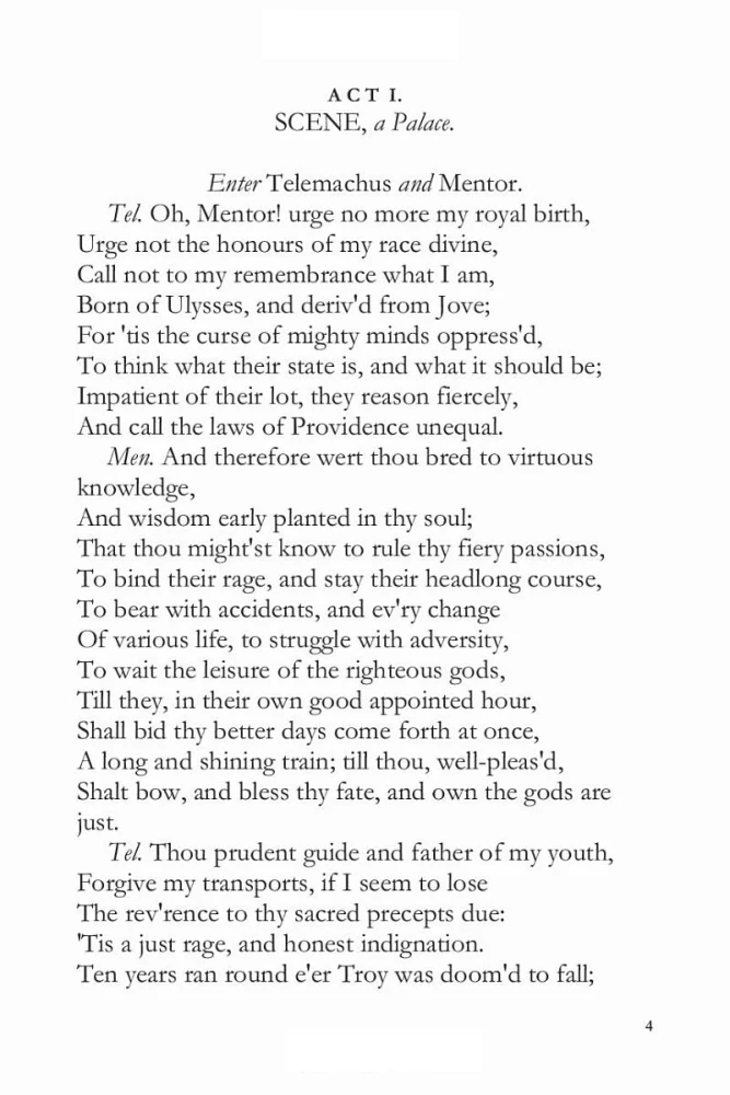 Ulysses