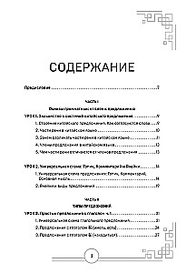 Китайский язык. Наглядная грамматика. HSK 1