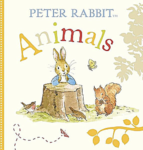 Peter Rabbit Tales: Little Library