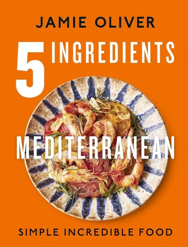 5 Zutaten Mittelmeer