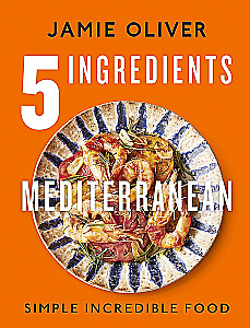 5 Zutaten Mittelmeer
