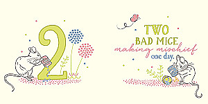Peter Rabbit 123