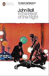 In der Hitze der Nacht
