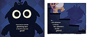 Ten Minutes to Bed: Little Monster