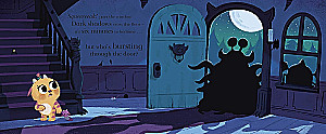 Ten Minutes to Bed: Little Monster