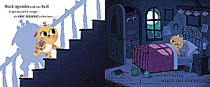 Ten Minutes to Bed: Little Monster