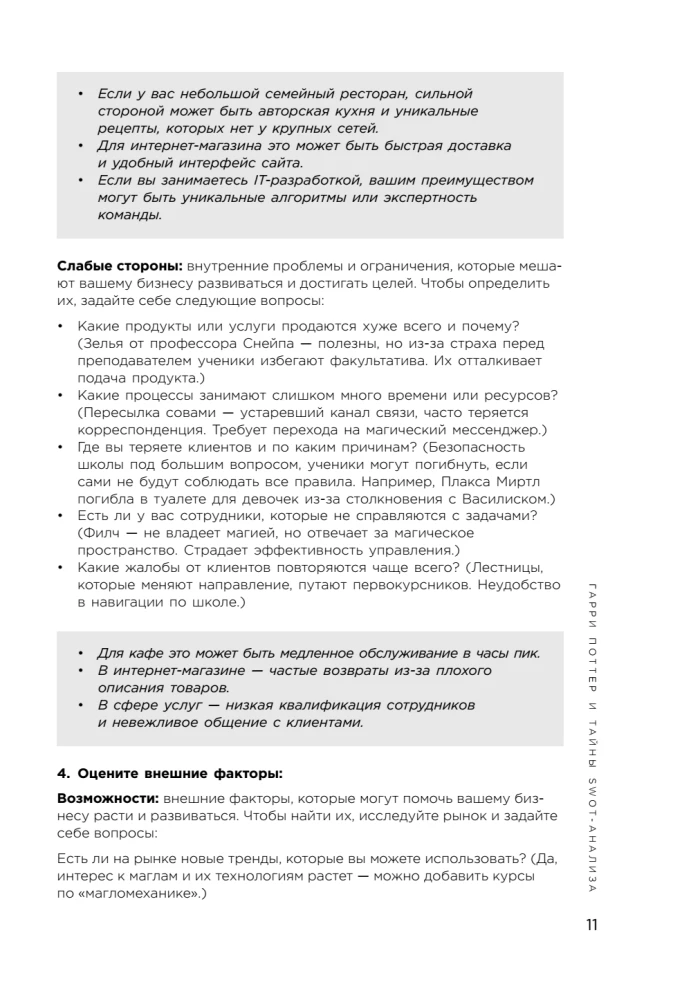 Маркетинг в главной роли