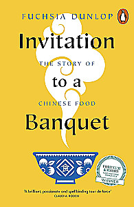 Invitation to a Banquet