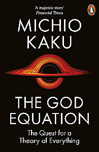 The God Equation