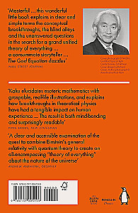 The God Equation