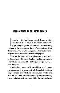 The God Equation