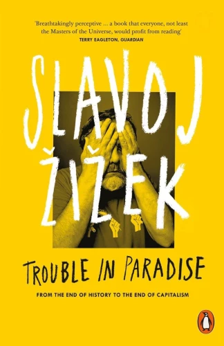 Trouble im Paradies