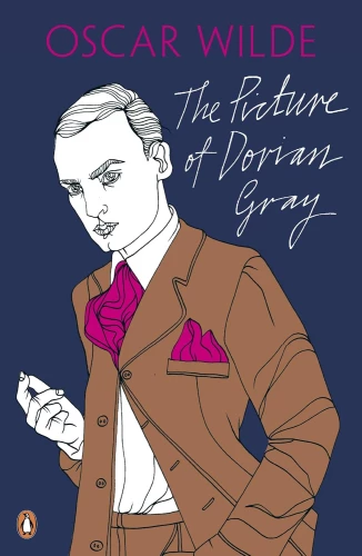 Das Bildnis des Dorian Gray