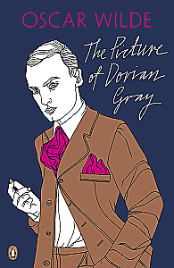 Das Bildnis des Dorian Gray