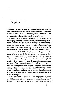 Das Bildnis des Dorian Gray